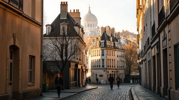 10 astuces pour une identité audiovisuelle percutante à Paris