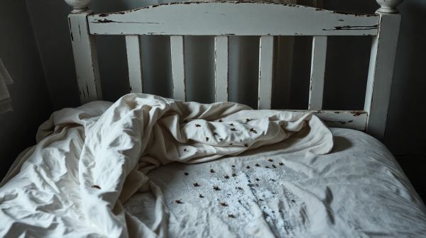 10 méthodes efficaces pour garantir l'éradication des punaises de lit