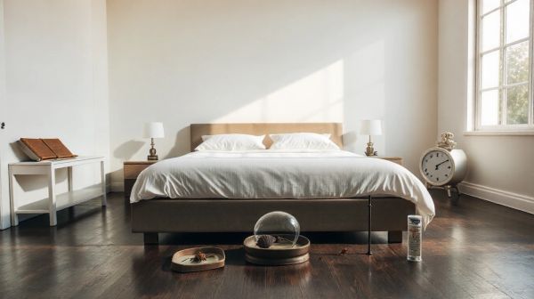 10 méthodes efficaces pour garantir l'éradication des punaises de lit