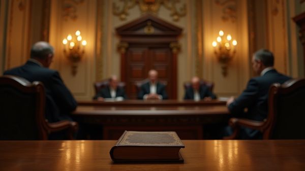 Assistance juridique pour litiges prud'homaux à Versailles
