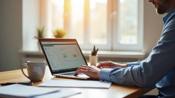 Choisir le bon logiciel de facturation pour freelance en 2026