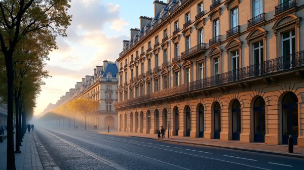 Choisir une agence de communication efficace à Paris