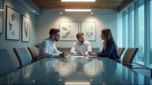 Découvrez des solutions d'étiquetage personnalisé pour votre entreprise