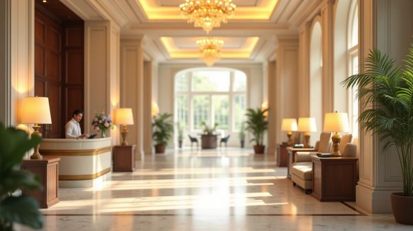 Gérer une location courte durée : les clés d'une conciergerie réussie