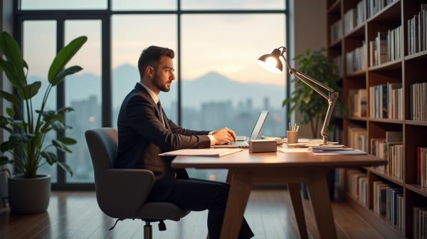 Optimiser votre contentieux bancaire avec un avocat spécialisé