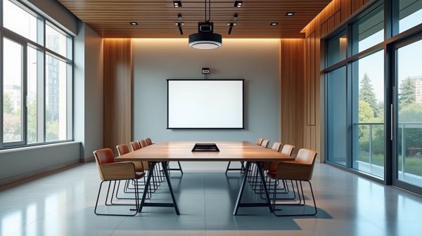 Où louer une salle de séminaire à Saint Maximin ?