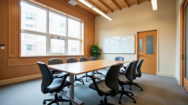Où louer une salle de séminaire à Saint Maximin ?
