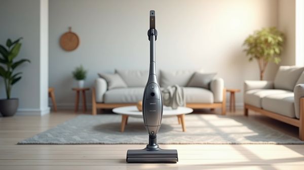 Quel aspirateur professionnel choisir pour votre nettoyage intensif ?