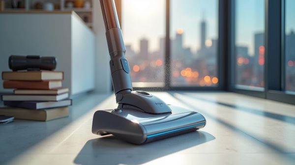 Quel aspirateur professionnel choisir pour votre nettoyage intensif ?