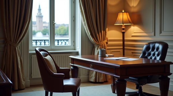Quels services de détective privé à Genève pour résoudre vos doutes ?