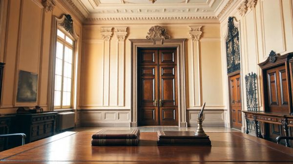 Recours à des avocats spécialisés en prud'hommes à Versailles