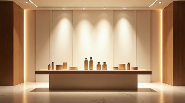 Scénographie événementielle : sublimer vos lancements de produits