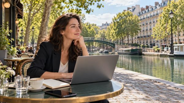 Top agences de communication à Paris pour votre succès