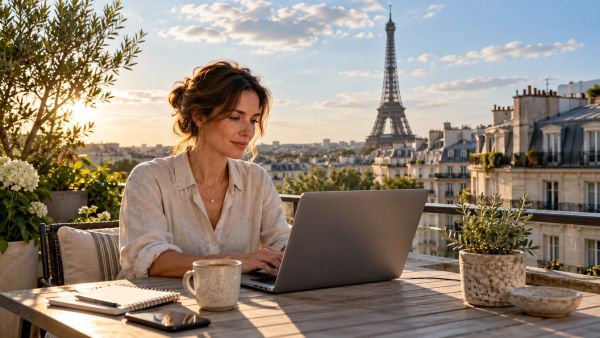 Top agences de communication à Paris pour votre succès