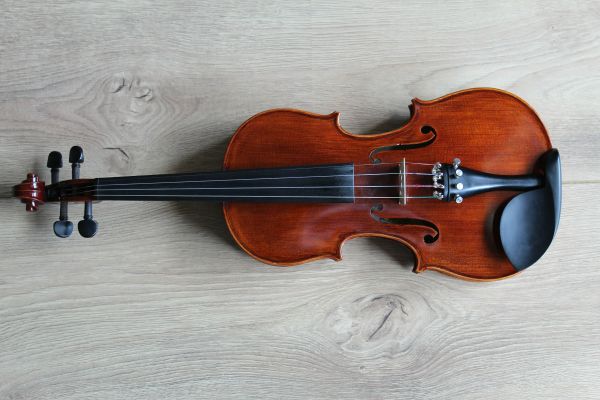 Trouver les meilleurs cours de violon à Clermont-Ferrand