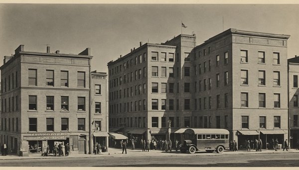 L'effet de l'inflation sur les stocks d'entreprise