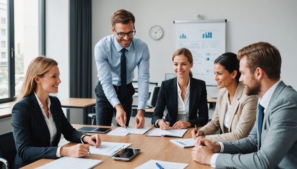 Comment financer la formation business dans votre organisation