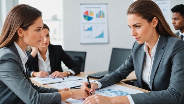 Les erreurs à éviter en matière de gestion de la performance