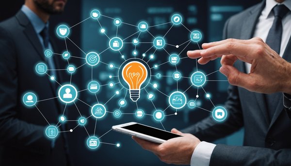 Marketing stratégique dans le secteur de la technologie