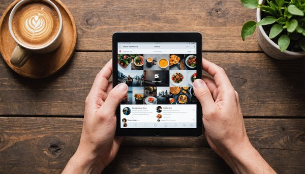 Comment utiliser Instagram pour la publicité de votre entreprise