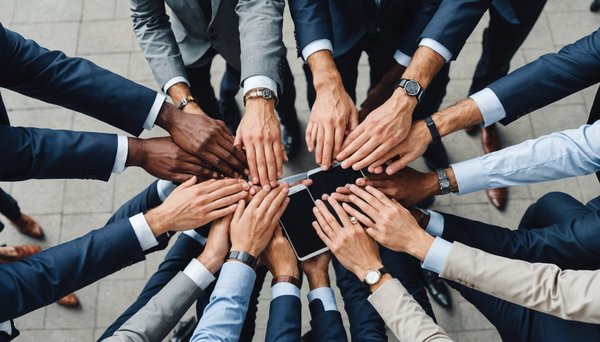 Importance de l'intégration dans le processus de recrutement