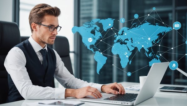 Les enjeux de l'outsourcing pour les entreprises du futur