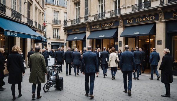 Le dispositif France Relance pour aider les entreprises post-crise