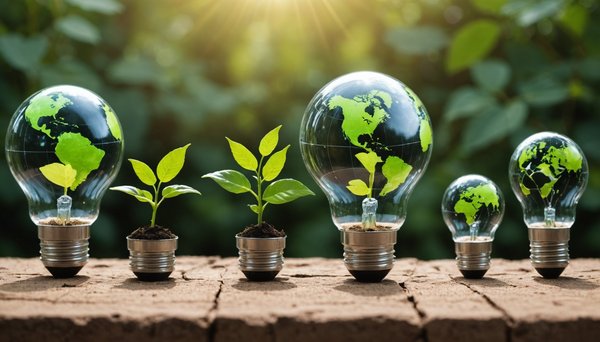 Le rôle de l'innovation dans le développement durable des entreprises