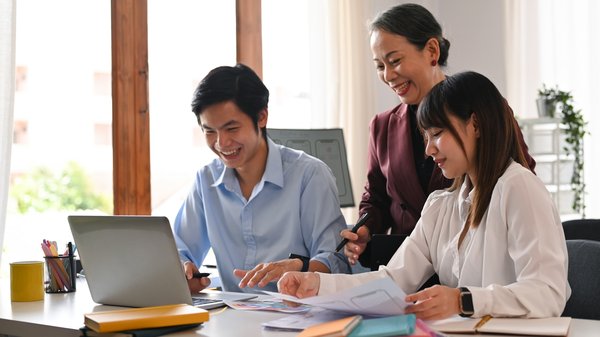 Libérez la créativité de votre équipe avec donoprod