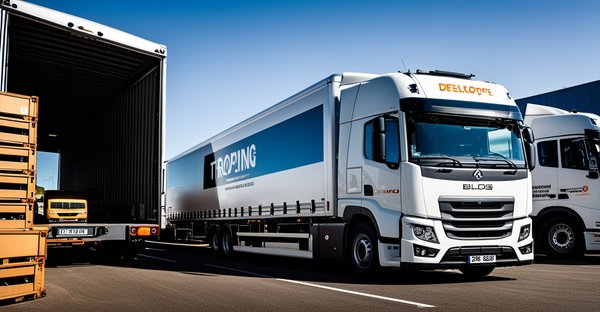 Développer entreprise de transport : découvrez nos formations clés !