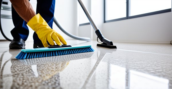 Entreprise de nettoyage à montpellier : service rapide et fiable