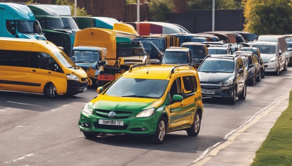 Formations indispensables pour créer votre entreprise de transport