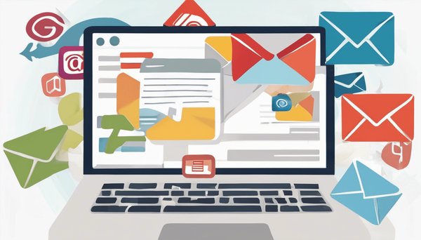 Boostez votre emailing avec des techniques de prospection efficaces