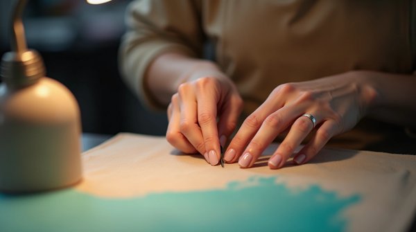 Formation prothésiste ongulaire à rennes : maîtrisez l'art des ongles