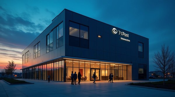 Infrastructure it : pilier stratégique pour les entreprises connectées