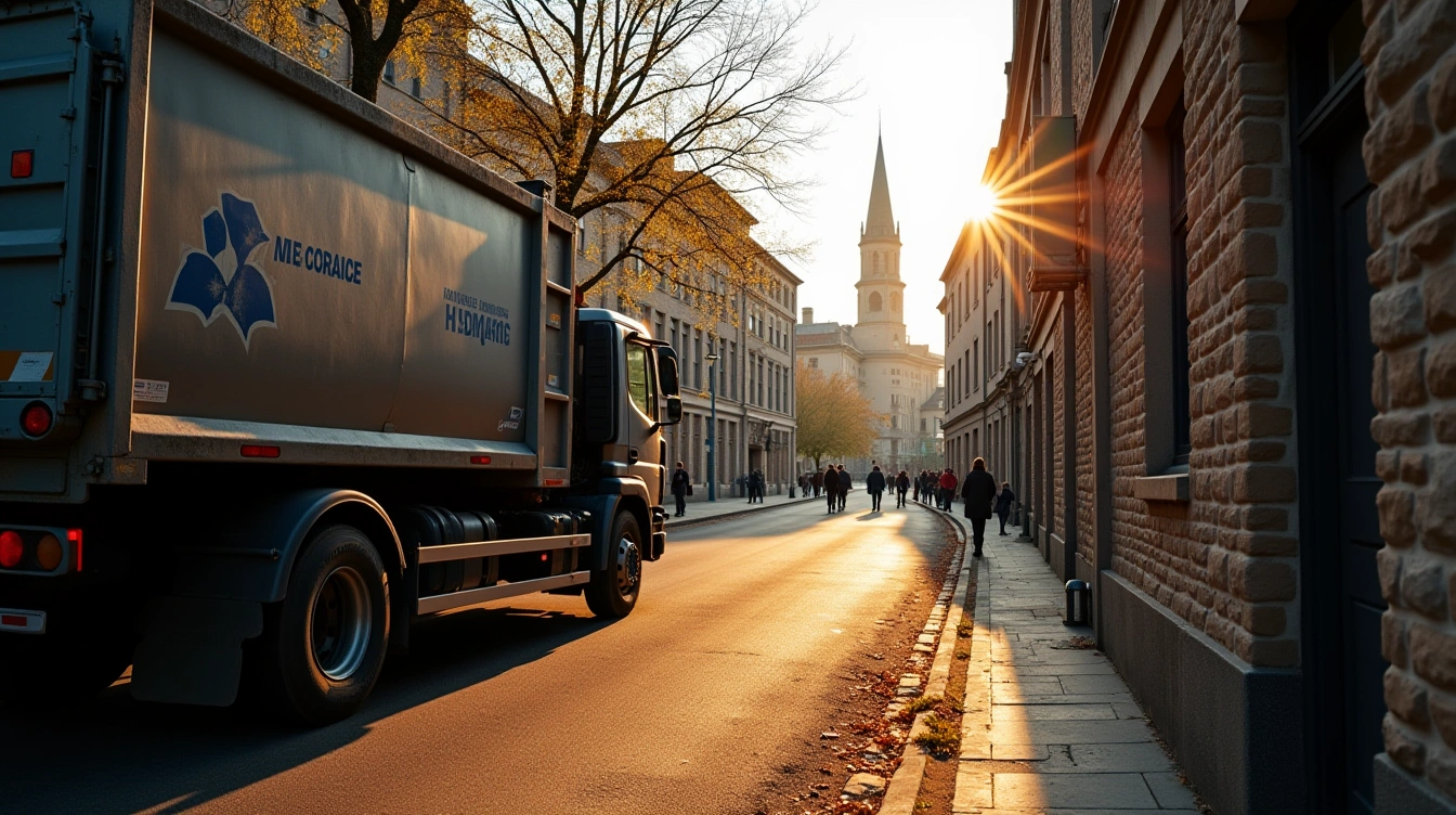 Questions fréquentes sur nos services